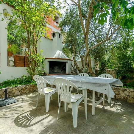 Apartments Doria - 20M From Beach Trogir Luaran gambar