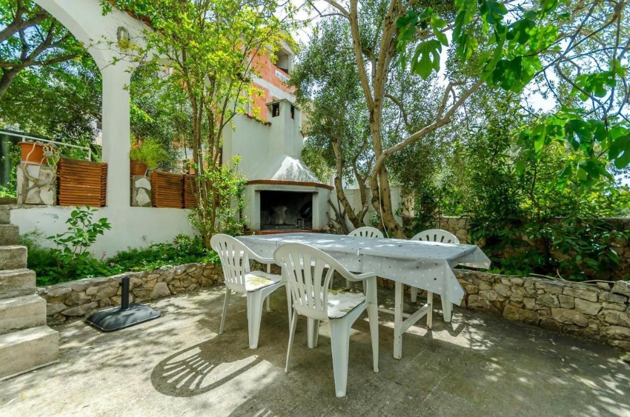 Apartments Doria - 20M From Beach Trogir Luaran gambar