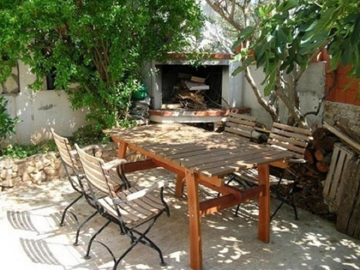 Apartments Doria - 20M From Beach Trogir Luaran gambar