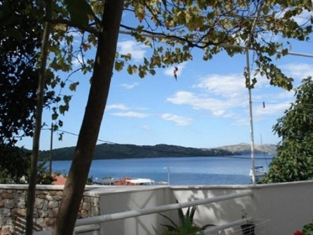 Apartments Doria - 20M From Beach Trogir Luaran gambar