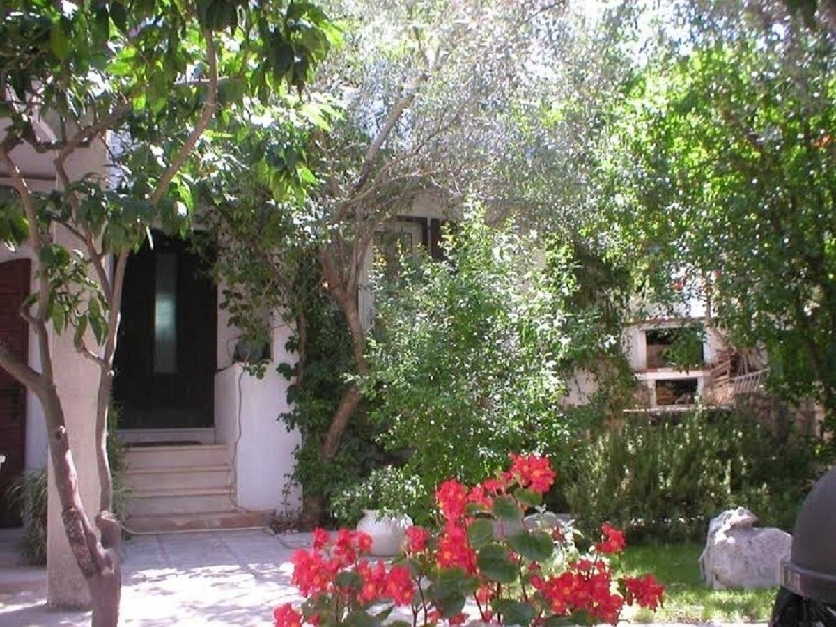 Apartments Doria - 20M From Beach Trogir Luaran gambar