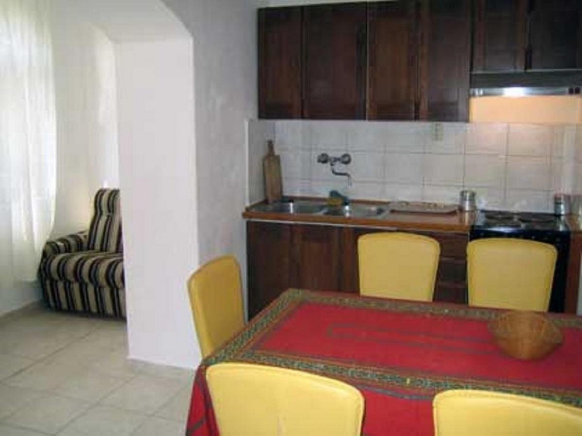 Apartments Doria - 20M From Beach Trogir Luaran gambar