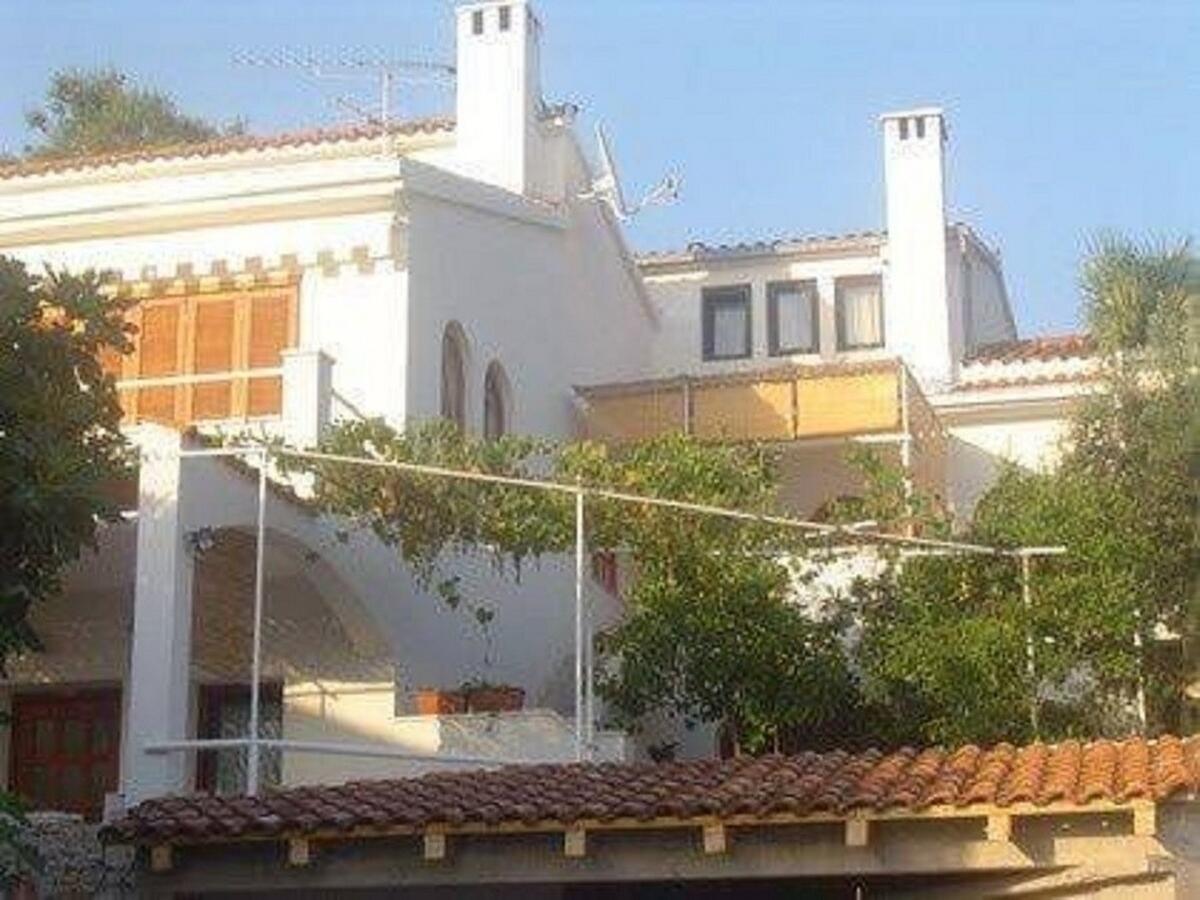 Apartments Doria - 20M From Beach Trogir Luaran gambar