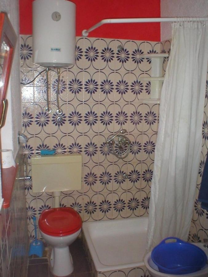Apartments Doria - 20M From Beach Trogir Luaran gambar