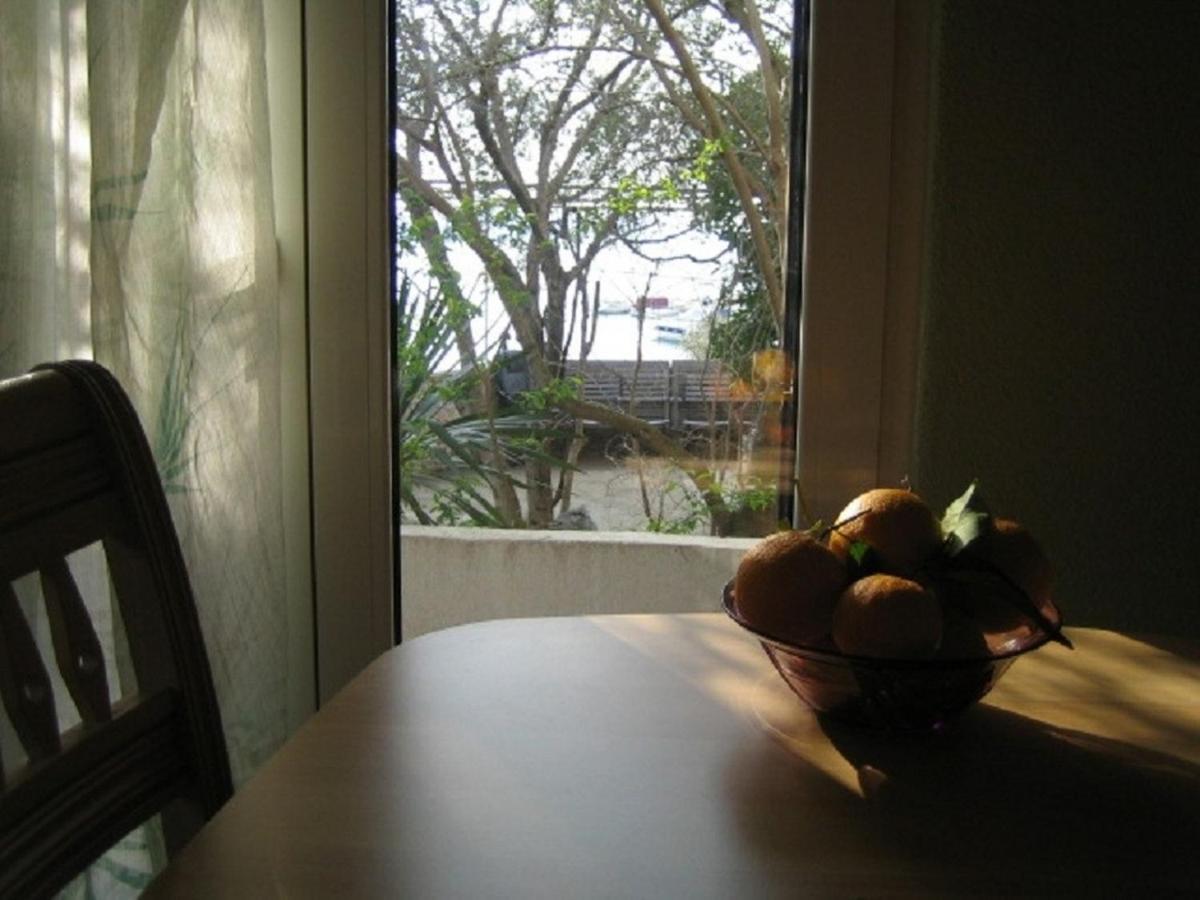 Apartments Doria - 20M From Beach Trogir Luaran gambar